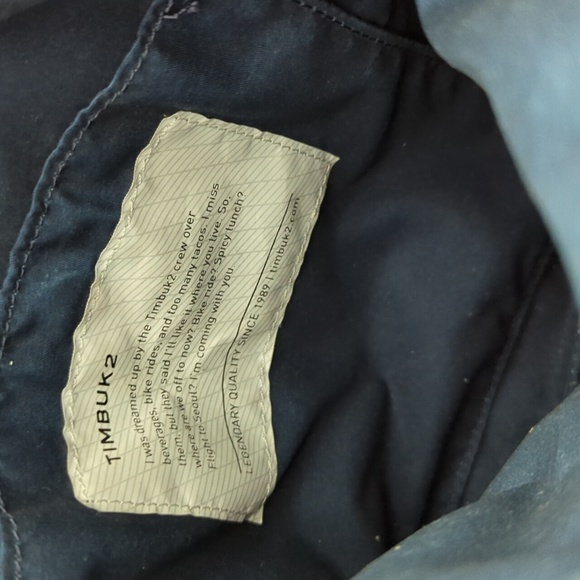 Timbuk2 Messenger - Picture 5 of 10